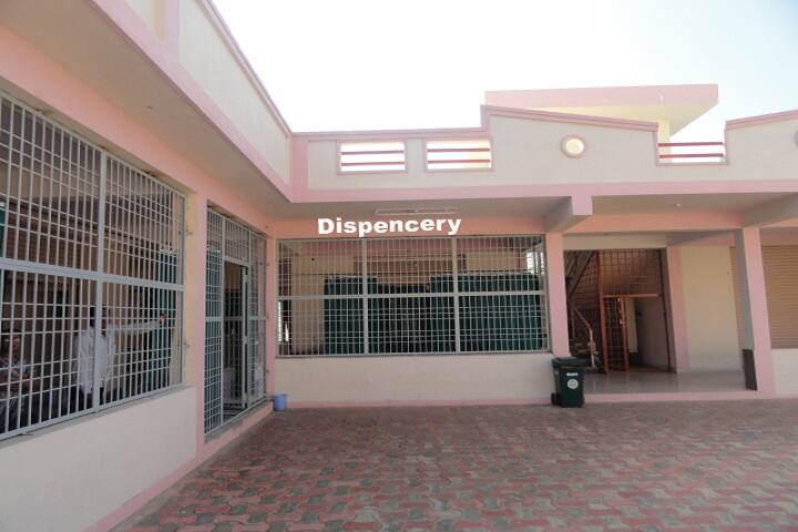 medical-facility